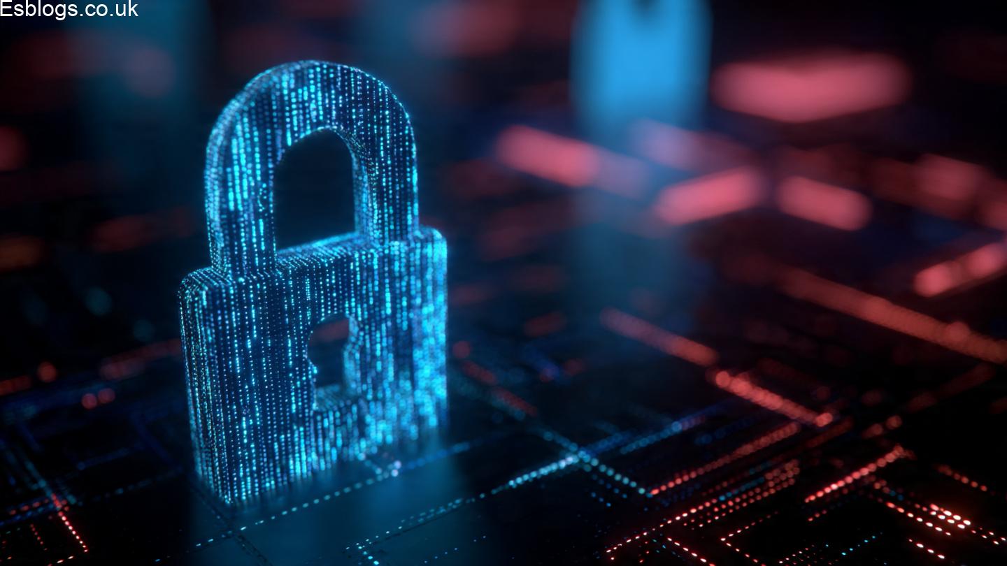 How to Protect Your Data Online