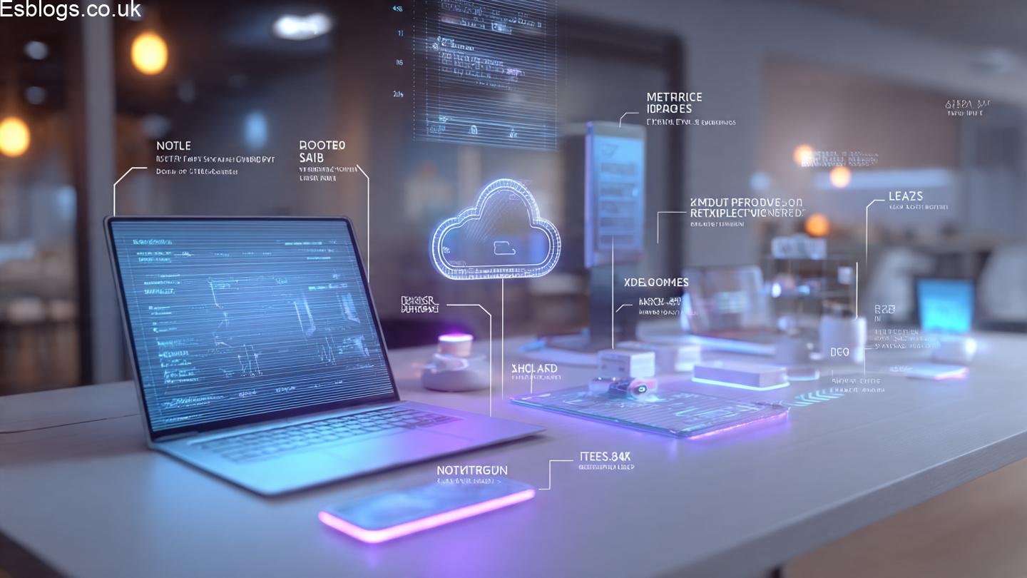Tech Trends Pboxcomputers
