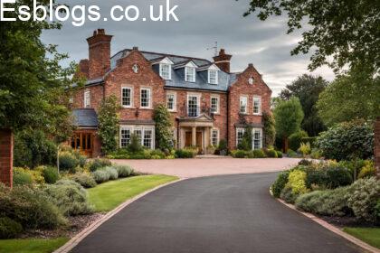 Rebekah Vardy Property Sale