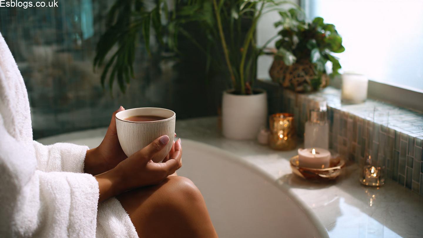 Daily Self Care Routine for Mental Health Beginners