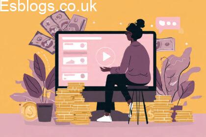 The Creator Economy: A Complete Guide to Digital Growth, Monetization, and Scaling Online Brands