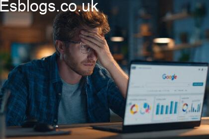 Why Is My Website Not Ranking