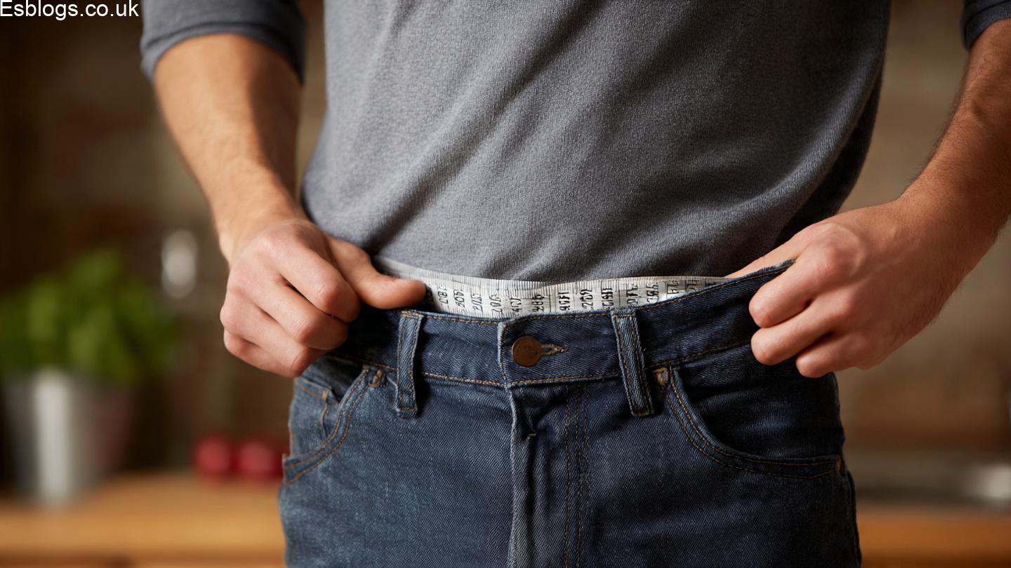 How to Lose Weight Naturally