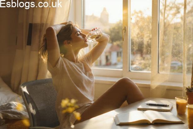 Simple Daily Habits to Improve Life