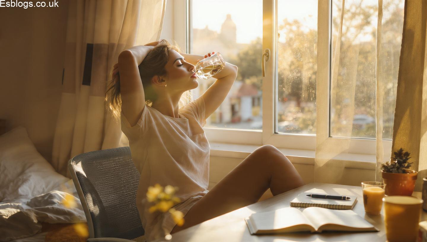 Simple Daily Habits to Improve Life