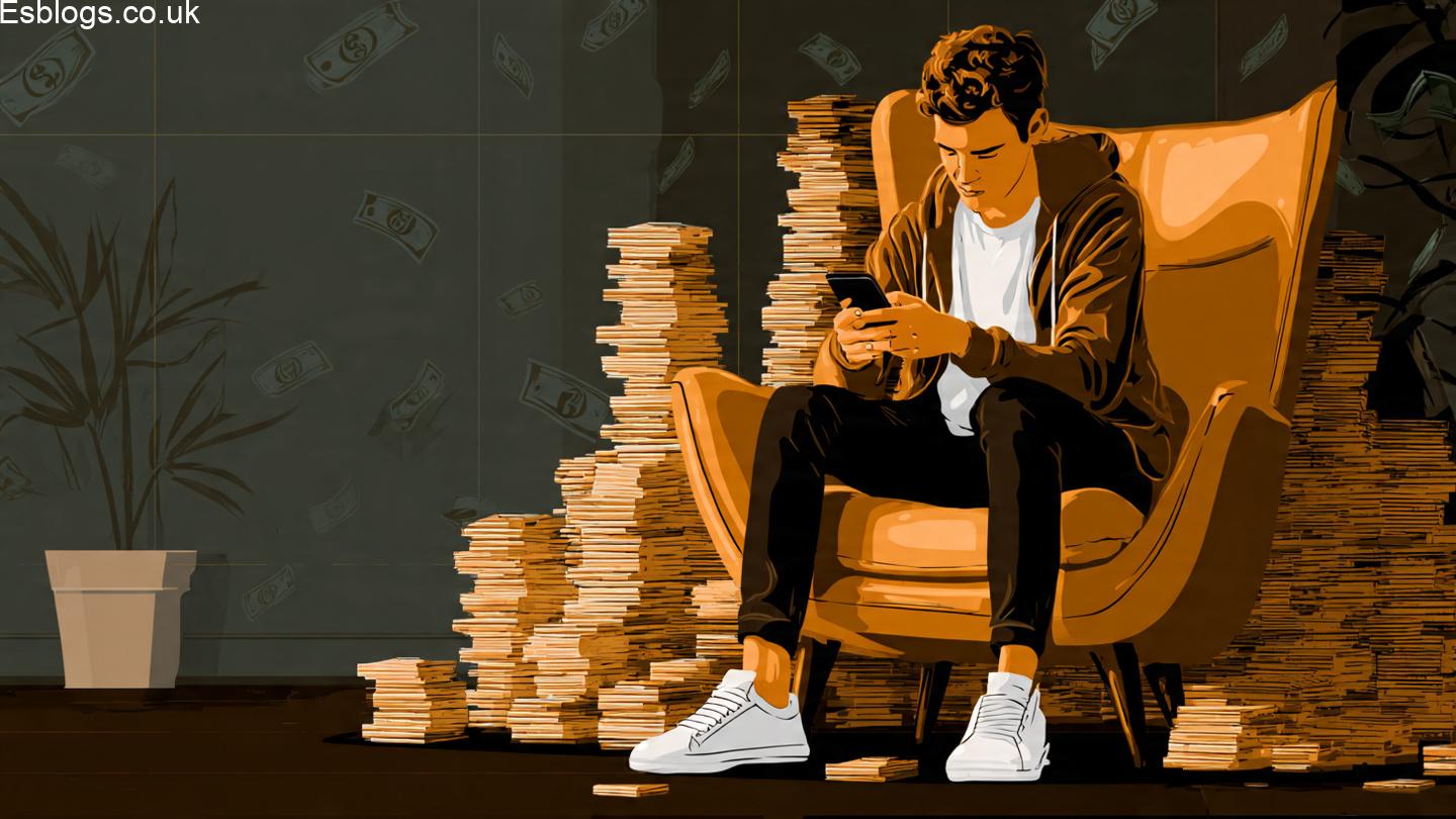 Best Apps to Earn Money Online