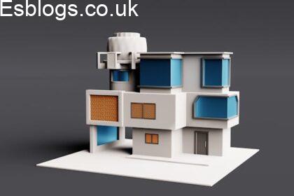 3D Visualisation Agency as the Key to High-Impact Property and Product Presentation
