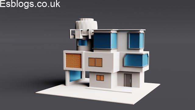 3D Visualisation Agency as the Key to High-Impact Property and Product Presentation