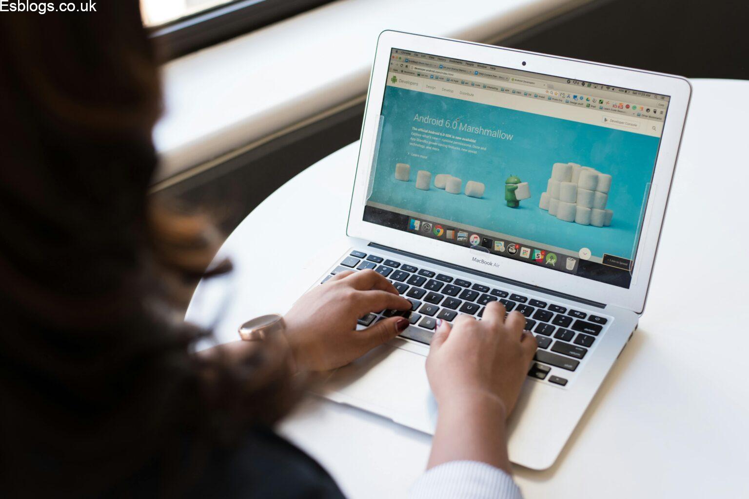 Best Practices for Building User-Friendly and Ethical Websites