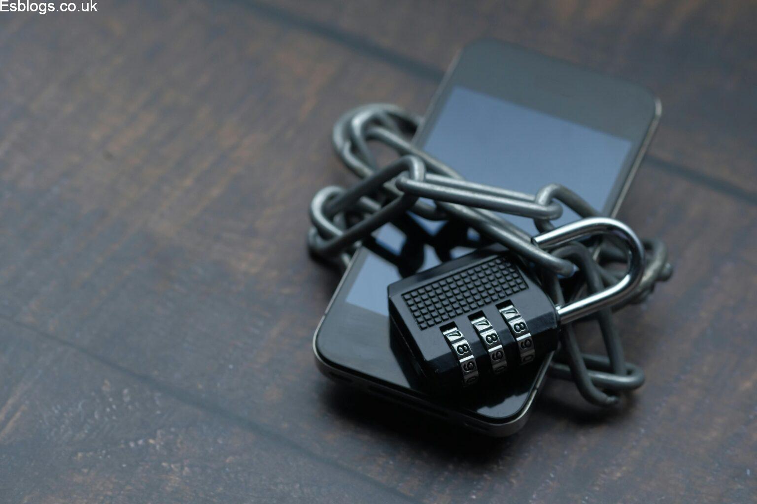 How to Secure Your Mobile from Hackers