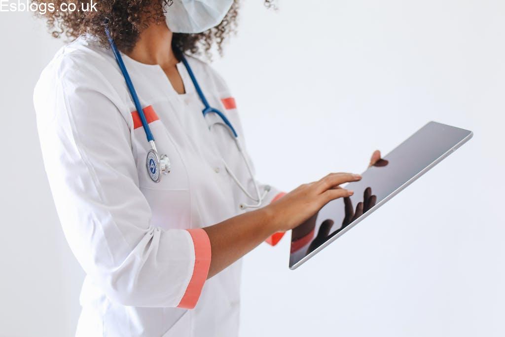 AI-Powered Healthcare Apps for Better Patient Engagement