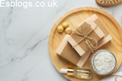 Relaxing Body Care Gift Sets for Self-Care Moments in Singapore