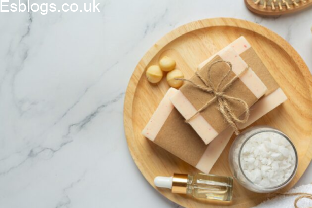 Relaxing Body Care Gift Sets for Self-Care Moments in Singapore