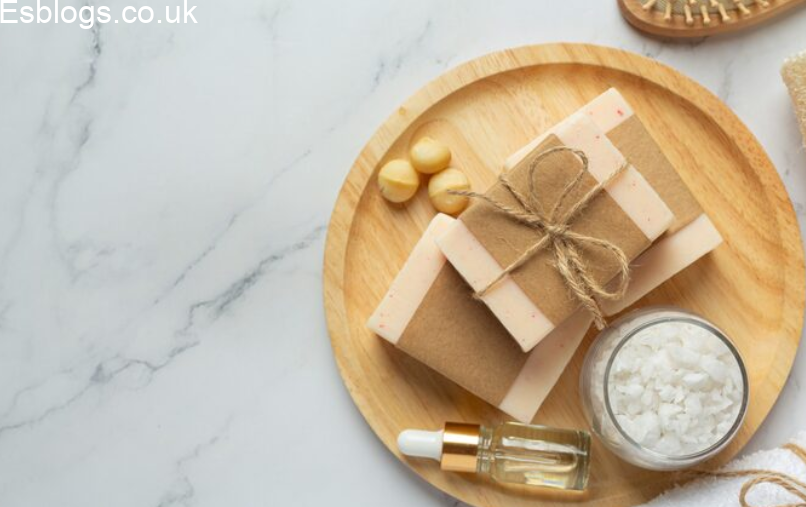 Relaxing Body Care Gift Sets for Self-Care Moments in Singapore