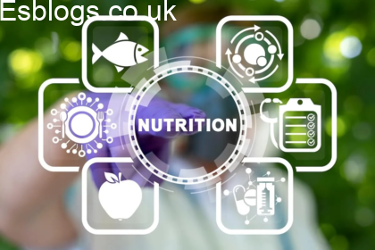 How Nutritional Therapy and Personalised Nutrition Support Better Health