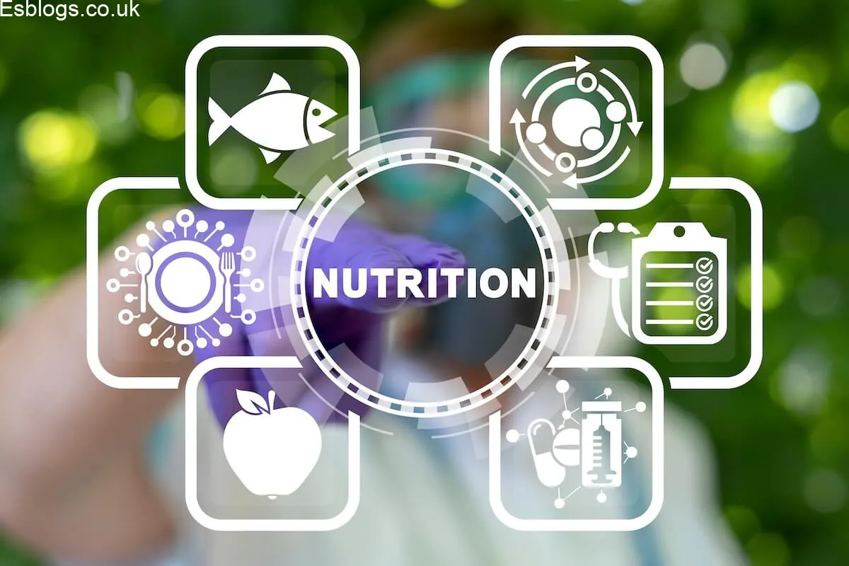 How Nutritional Therapy and Personalised Nutrition Support Better Health