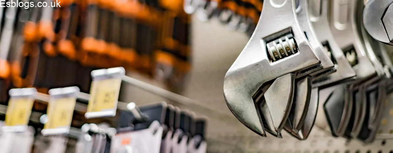Why Shop Fittings and Retail Display Hooks Matter for Better Product Visibility