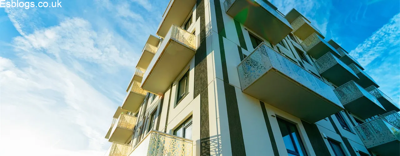 Choosing the Right Block Management Company for Residential Property Success