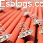 How Commercial Fire Sprinkler Systems Help Businesses Reduce Fire Risks and Improve Protection