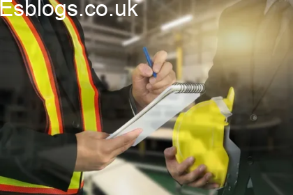 Health and Safety Management System: Building a Framework for Occupational Wellness