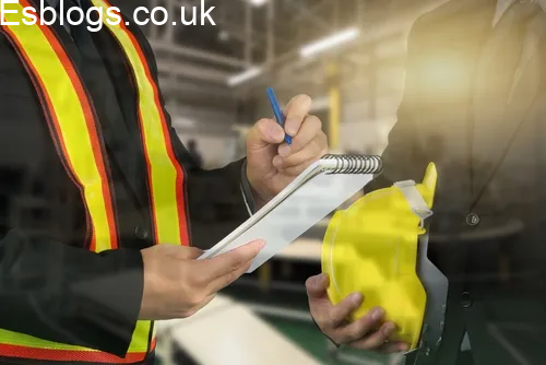 Health and Safety Management System: Building a Framework for Occupational Wellness