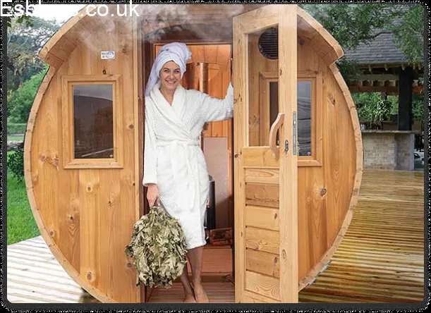Creating the Perfect Home Sauna and Steam Room for Relaxation and Wellness