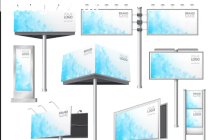 Why Outdoor Signage Still Delivers Real Business Impact in 2026