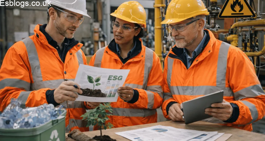 Understanding DSEAR Assessment: A Complete Guide to Managing Dangerous Substances