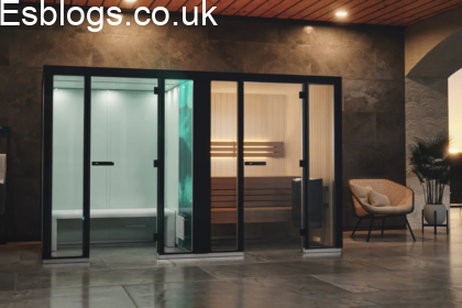 Understanding Steam Room Benefits and How Steam Sauna Rooms Support Wellbeing