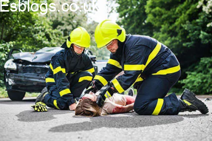 A Guide to Personal Injury Solicitors for Accidents at Work and Road Traffic Accidents