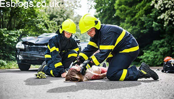 A Guide to Personal Injury Solicitors for Accidents at Work and Road Traffic Accidents