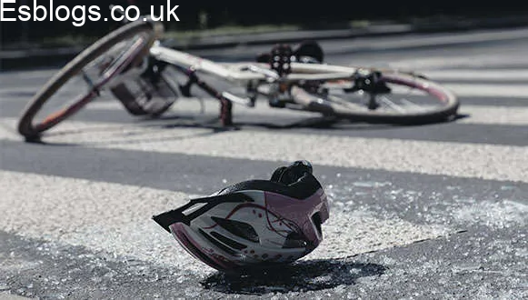 Qué hacer después de un accidente en bicicleta y cómo evitar errores comunes durante el proceso