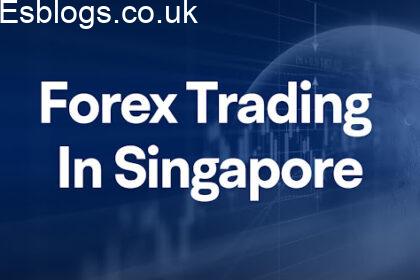 Trade Forex in Singapore