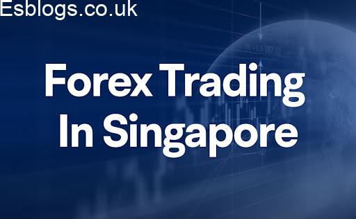Trade Forex in Singapore